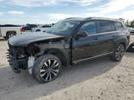 2021 Volkswagen Atlas Sel R-line Black vin: 1V2CR2CA7MC555890