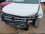 2018 Volkswagen Atlas 3.6l V6 Se White vin: 1V2CR2CAXJC505108