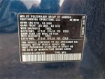 2018 Volkswagen Atlas Se Синий vin: 1V2CR2CAXJC561548