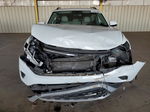 2021 Volkswagen Atlas Se White vin: 1V2DP2CA2MC543186