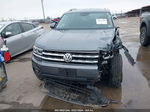 2018 Volkswagen Atlas 2.0t Se/2.0t Se W/technology Gray vin: 1V2DP2CA3JC594899