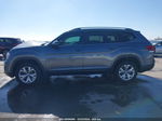 2018 Volkswagen Atlas 3.6l V6 Se/3.6l V6 Se W/technology Серый vin: 1V2DR2CA0JC533388