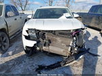 2018 Volkswagen Atlas 3.6l V6 Se/3.6l V6 Se W/technology White vin: 1V2DR2CA0JC550921