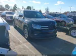 2018 Volkswagen Atlas 3.6l V6 Se/3.6l V6 Se W/technology Black vin: 1V2DR2CA1JC507379