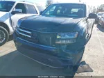 2018 Volkswagen Atlas 3.6l V6 Se/3.6l V6 Se W/technology Black vin: 1V2DR2CA1JC507379