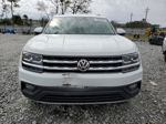 2018 Volkswagen Atlas Se White vin: 1V2DR2CA5JC501147