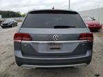 2018 Volkswagen Atlas Se Gray vin: 1V2DR2CA6JC547926