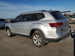 2018 Volkswagen Atlas Sel Gray vin: 1V2ER2CA0JC523884