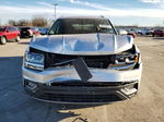 2018 Volkswagen Atlas Sel Gray vin: 1V2ER2CA0JC523884