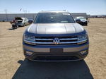 2018 Volkswagen Atlas Sel Gray vin: 1V2ER2CA1JC514305