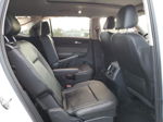 2021 Volkswagen Atlas Sel Белый vin: 1V2ER2CA1MC595861