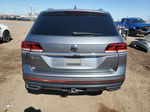 2021 Volkswagen Atlas Sel Gray vin: 1V2ER2CA4MC500869