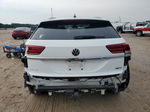 2021 Volkswagen Atlas Cross Sport Sel Premium R-line White vin: 1V2FE2CA0MC215537