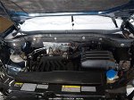 2021 Volkswagen Atlas Cross Sport 3.6l V6 Sel Premium R-line Синий vin: 1V2FE2CA6MC238112