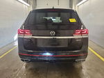 2021 Volkswagen Atlas 3.6l V6 Sel Premium R-line vin: 1V2FR2CA2MC608489