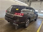 2021 Volkswagen Atlas 3.6l V6 Sel Premium R-line vin: 1V2FR2CA2MC608489