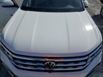 2021 Volkswagen Atlas Sel Premium R-line Белый vin: 1V2FR2CA7MC591382