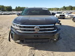 2021 Volkswagen Atlas Cross Sport S Black vin: 1V2GC2CA1MC232700