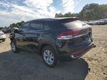 2021 Volkswagen Atlas Cross Sport S Черный vin: 1V2GC2CA1MC232700