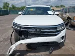 2021 Volkswagen Atlas 2.0t S Белый vin: 1V2GP2CA2MC518303