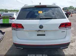 2021 Volkswagen Atlas 2.0t S White vin: 1V2GP2CA2MC518303