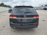 2021 Volkswagen Atlas S Black vin: 1V2GP2CA6MC592582