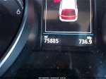 2018 Volkswagen Atlas 3.6l V6 S Black vin: 1V2GR2CA1JC526169