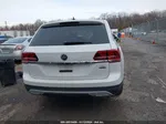 2018 Volkswagen Atlas 3.6l V6 S Белый vin: 1V2GR2CA8JC521891