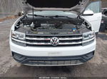 2018 Volkswagen Atlas 3.6l V6 S Белый vin: 1V2GR2CA8JC521891