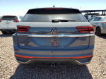 2021 Volkswagen Atlas Cross Sport Se Gray vin: 1V2HE2CA1MC217211