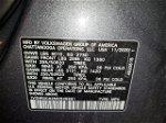 2021 Volkswagen Atlas Se Gray vin: 1V2HR2CA2MC545581