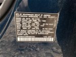2021 Volkswagen Atlas Se Синий vin: 1V2HR2CA3MC582753