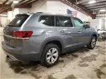 2018 Volkswagen Atlas  Серый vin: 1V2HR2CA4JC512982