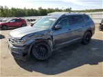 2018 Volkswagen Atlas  Gray vin: 1V2HR2CA6JC502065