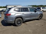 2018 Volkswagen Atlas  Серый vin: 1V2HR2CA6JC502065