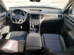 2021 Volkswagen Atlas Se Серый vin: 1V2HR2CA7MC554700