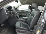 2021 Volkswagen Atlas Se Gray vin: 1V2HR2CA8MC550574