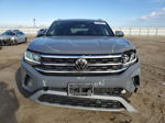 2021 Volkswagen Atlas Cross Sport Se Серый vin: 1V2JE2CA0MC239914