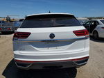 2021 Volkswagen Atlas Cross Sport Se Белый vin: 1V2JE2CA9MC229821