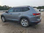 2021 Volkswagen Atlas Se Gray vin: 1V2JR2CA0MC593534