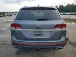 2021 Volkswagen Atlas Se Серый vin: 1V2JR2CA0MC593534