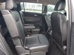 2021 Volkswagen Atlas Se Gray vin: 1V2JR2CA0MC593534