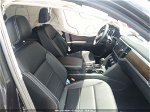 2021 Volkswagen Atlas 3.6l V6 Se W/technology Black vin: 1V2JR2CA0MC594196