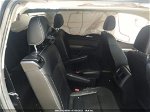 2021 Volkswagen Atlas 3.6l V6 Se W/technology Черный vin: 1V2JR2CA0MC594196