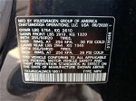 2021 Volkswagen Atlas Se Black vin: 1V2JR2CA2MC518611