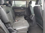 2021 Volkswagen Atlas Se Черный vin: 1V2JR2CA3MC556087