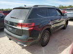 2021 Volkswagen Atlas Se Green vin: 1V2JR2CA8MC505202