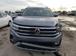 2021 Volkswagen Atlas Se Gray vin: 1V2JR2CA9MC591782