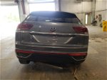 2021 Volkswagen Atlas Cross Sport Se Gray vin: 1V2KC2CA6MC240284