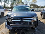 2018 Volkswagen Atlas Se Gray vin: 1V2KR2CA1JC533665